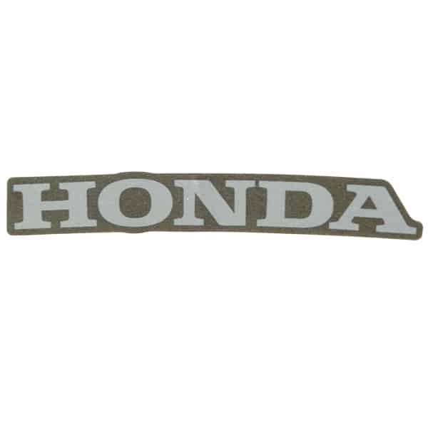 Mark Honda 85MM Type 2 Honda Genio