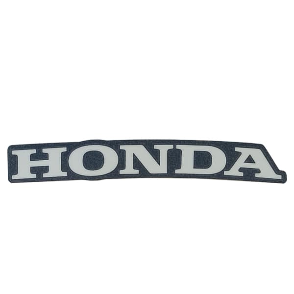 Mark Honda 85MM Type 1 Honda Genio K0JN
