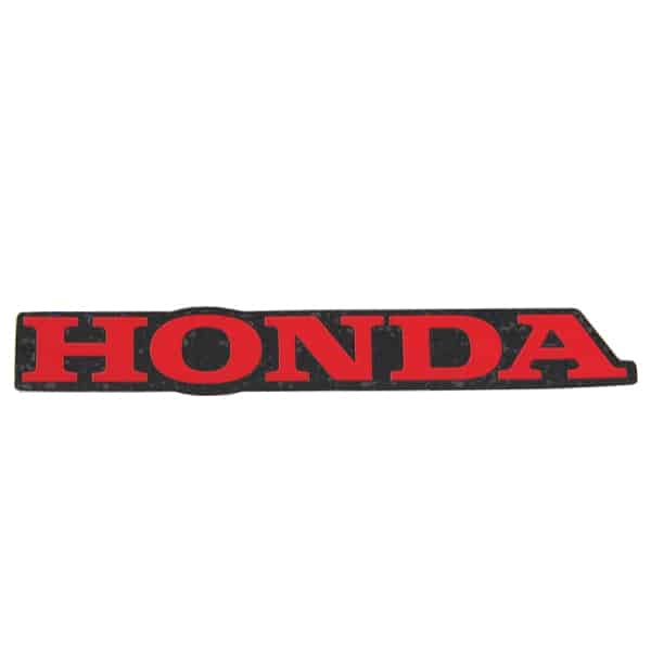 Mark Honda 100MM Type 3 Honda BeAT K1A