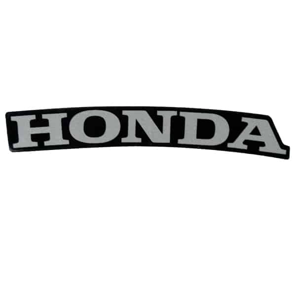 Mark Honda 60MM Type 1 Honda PCX 160 K1Z