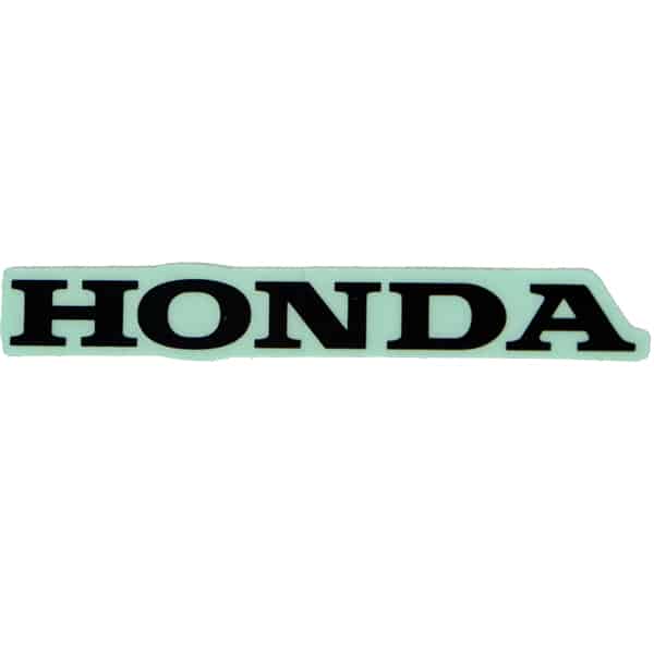 Mark Honda 60MM Type 1 Honda CB150X