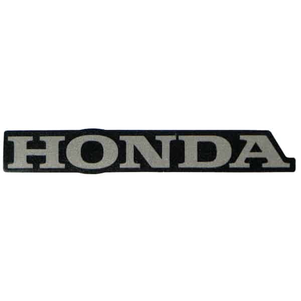 Mark Honda 60MM Type 2 Honda Supra GTR K56F