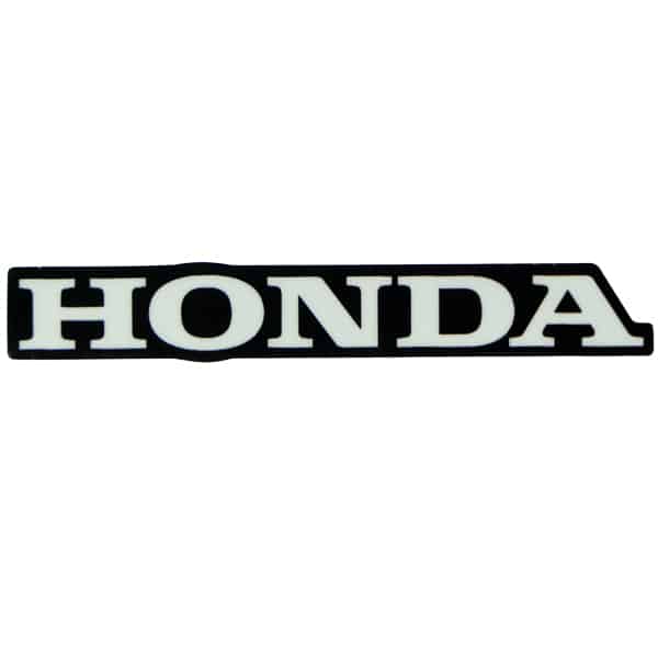Mark Honda 60MM Type 1 Honda Supra GTR K56F