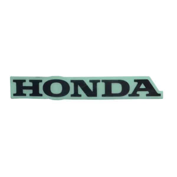 Stiker Honda 80MM Honda ADV 150
