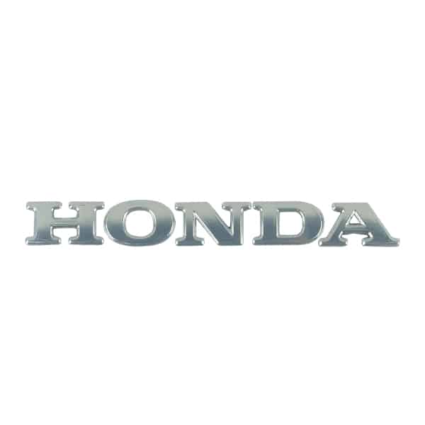Emblem Honda 90MM Type 1 Honda ADV 160