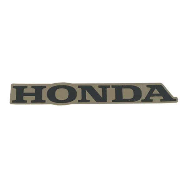 Mark Honda 110MM Type 1 Honda BeAT K1AL