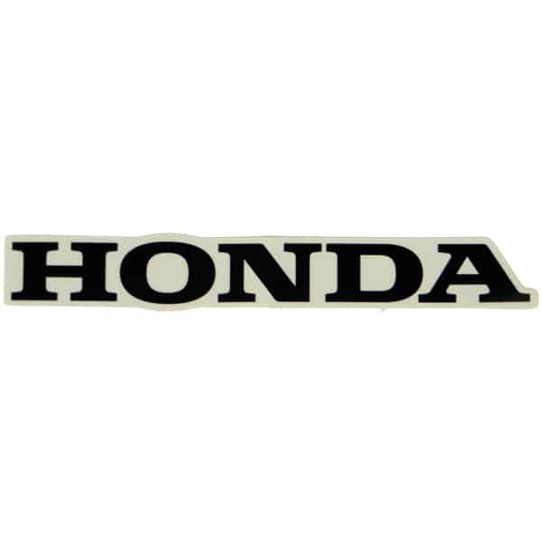 Mark Honda 110MM TYPE 2 Honda Vario 125 eSP K60R