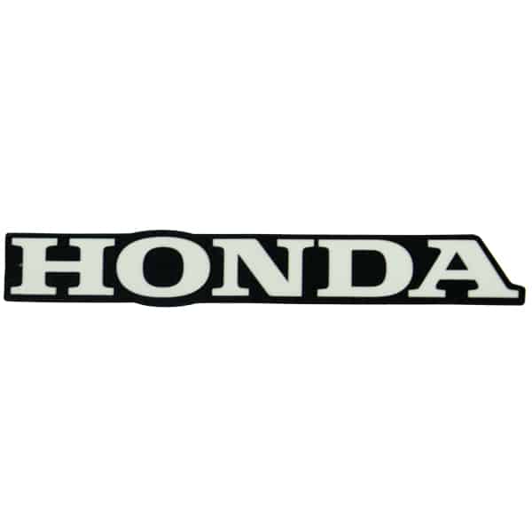 Mark Honda 110MM Type 1 Honda Vario 125 eSP K60R