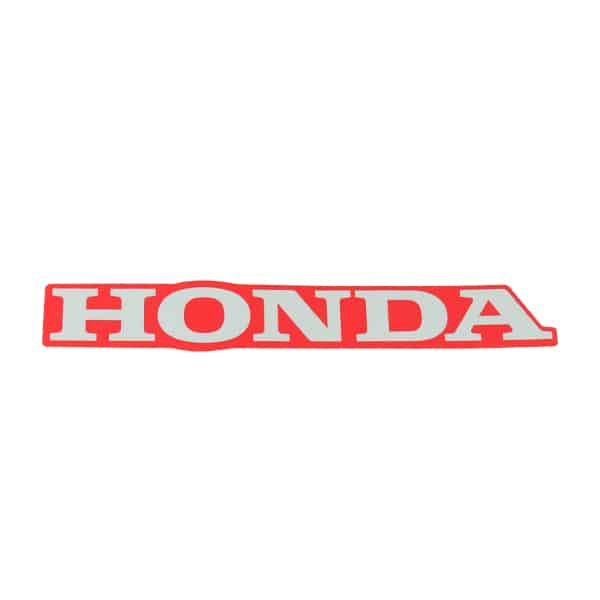 Mark Honda 110MM Type 2 Honda Vario 125 eSP K2V