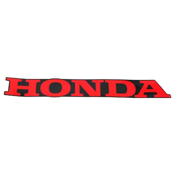 Mark Honda 280MM Type 2 Honda CBR 150R K45R