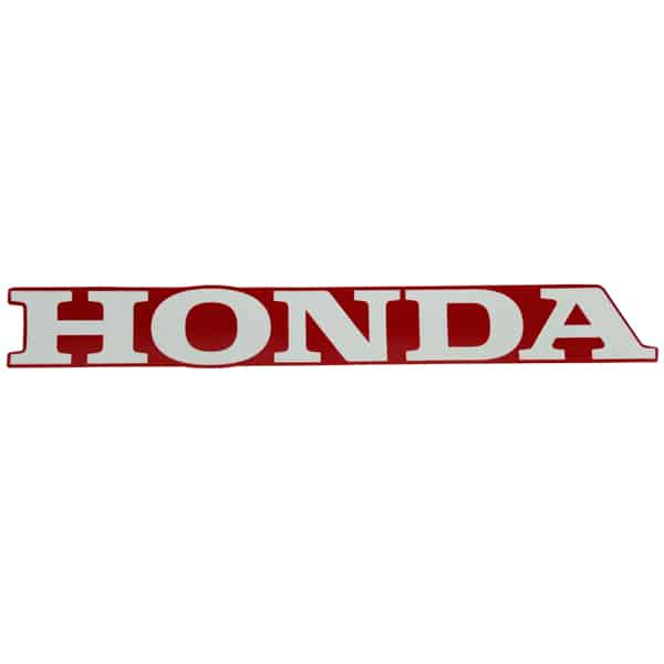 Sticker Honda 280MM Type 2 Honda CBR 150R K45R