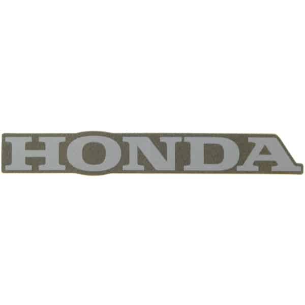 Mark Honda 110MM TYPE 3 Honda Vario 125 eSP K60R