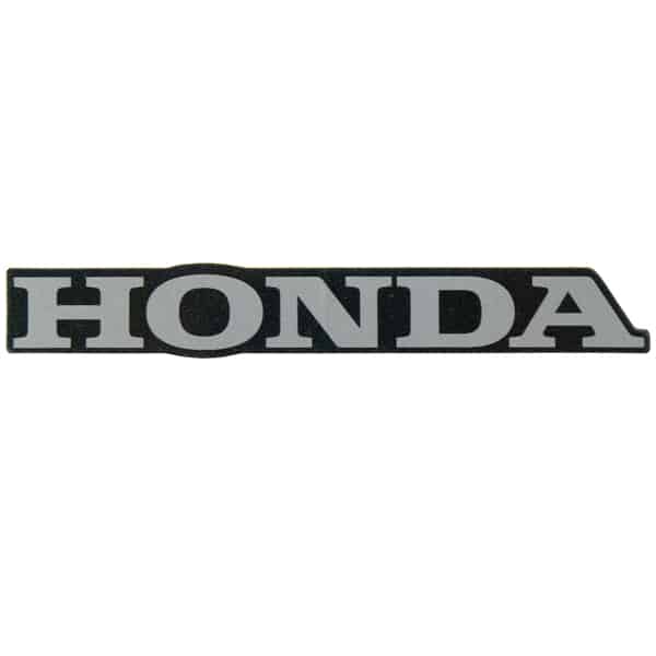 Mark Honda 110MM Type 1 Honda Vario 125 eSP K60R