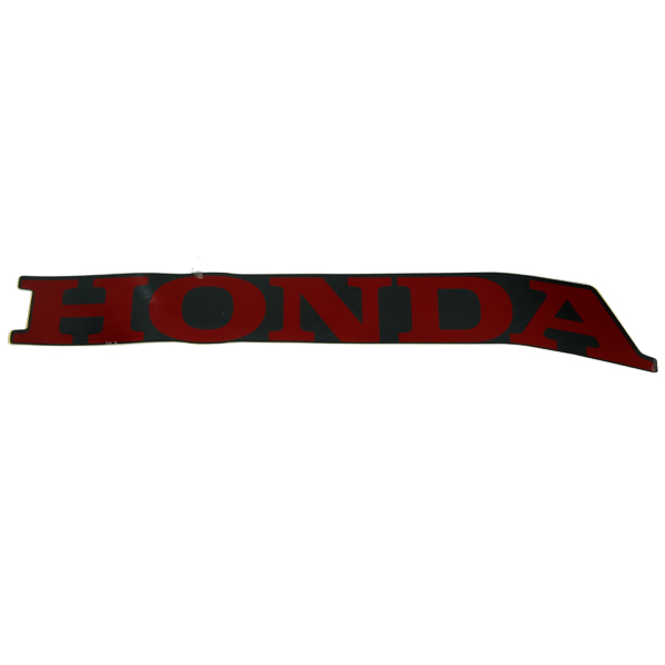 Sticker Kanan Honda 325MM Type 1 Honda CBR 250RR K64J