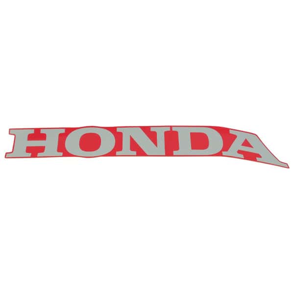 Sticker Kanan Honda 325MM Type 1 Honda CBR 250RR K64J