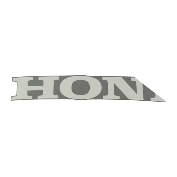 Sticker Kanan Bawah Type 5 Honda CBR 250RR K64N