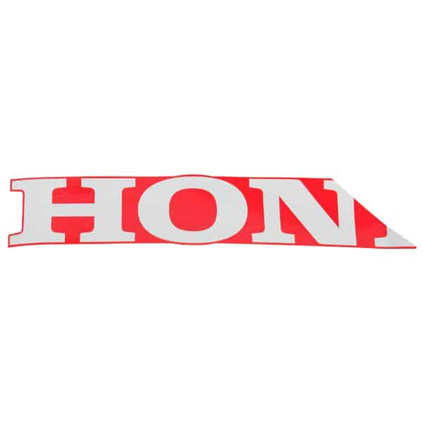 Sticker Kanan Bawah Type 4 Honda CBR 250RR K64J