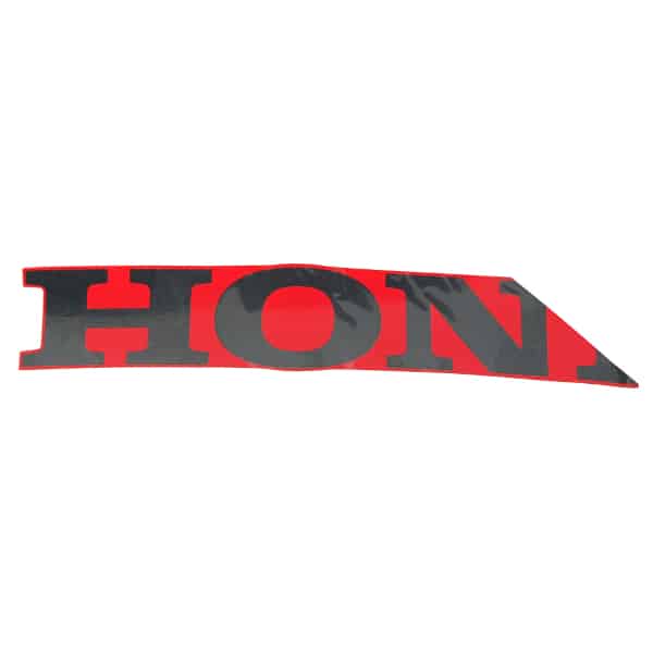 Sticker Kanan Bawah Type 3 Honda CBR 250RR K64J