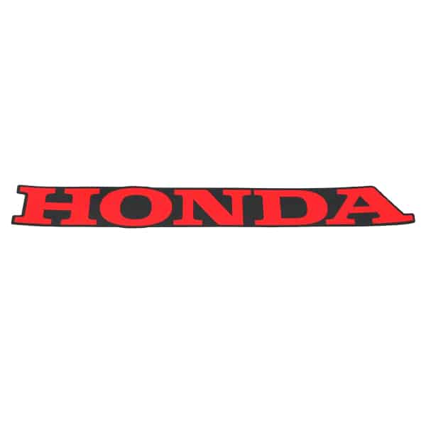 Mark Honda 200MM Type 2 Honda CBR 150R K45R