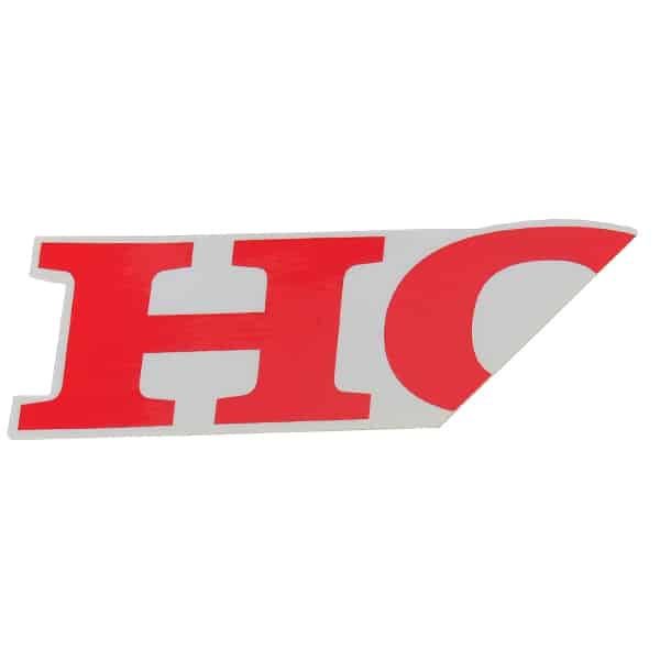 Sticker Kiri Bawah Type 1 Honda CBR 250RR K64J