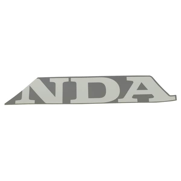 Stiker Bawah Kiri Type 5 Honda CBR 250RR K64N