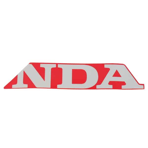 Sticker Kiri Bawah Type 4 Honda CBR 250RR K64J