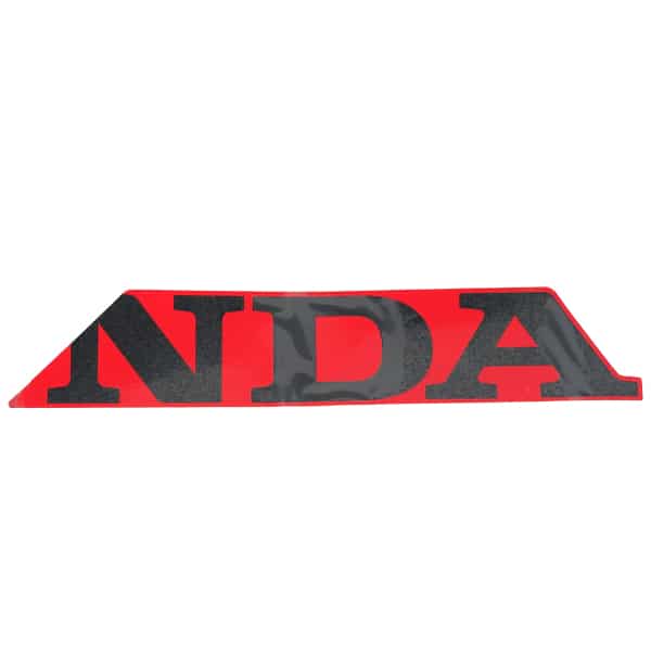 Sticker Kiri Bawah Type 3 Honda CBR 250RR K64J