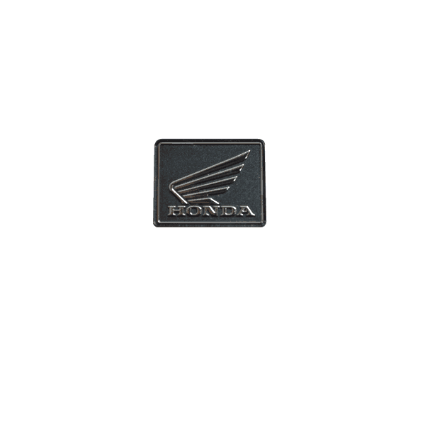 Emblem Cover Handle Scoopy FI eSP