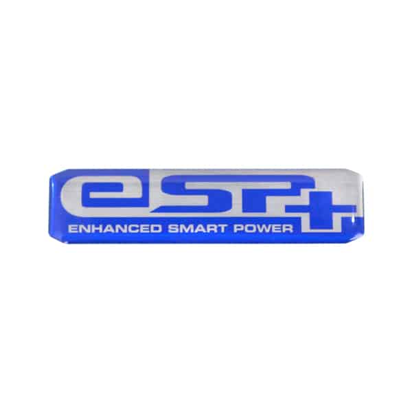 3D Emblem eSP+ – Honda PCX 160 K1Z
