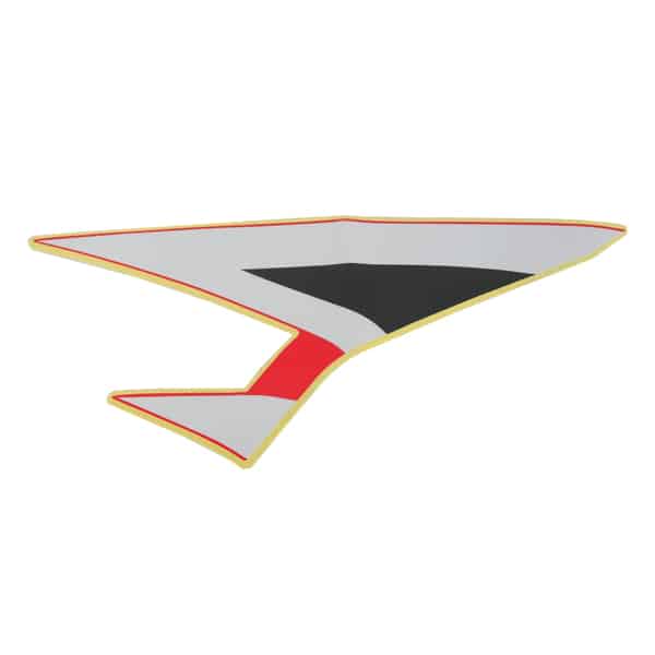Sticker Kiri Tangki Type 1 Honda CBR 250RR K64N
