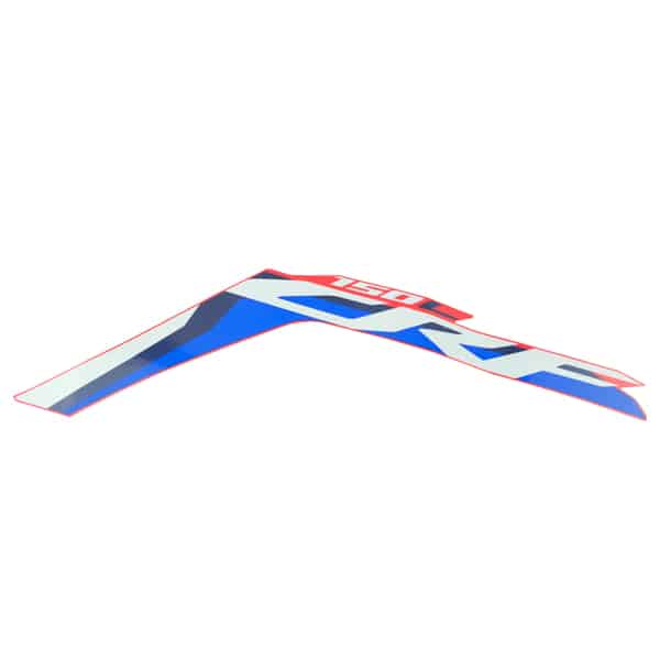 Sticker Body Kanan Type 1 Honda CRF150L