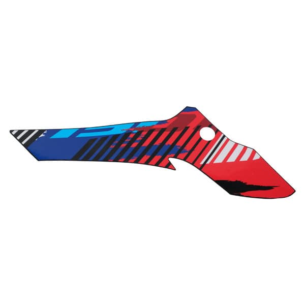 Sticker Body Kanan Type 1 Honda CRF150L K84