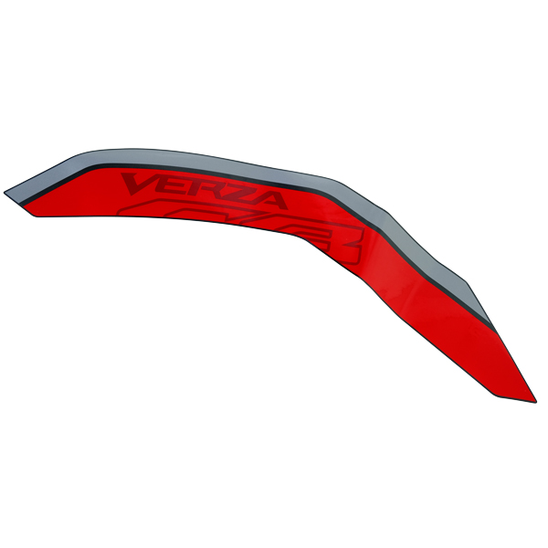 Stripe Left Fuel Tank Type 3 Honda CB150 Verza