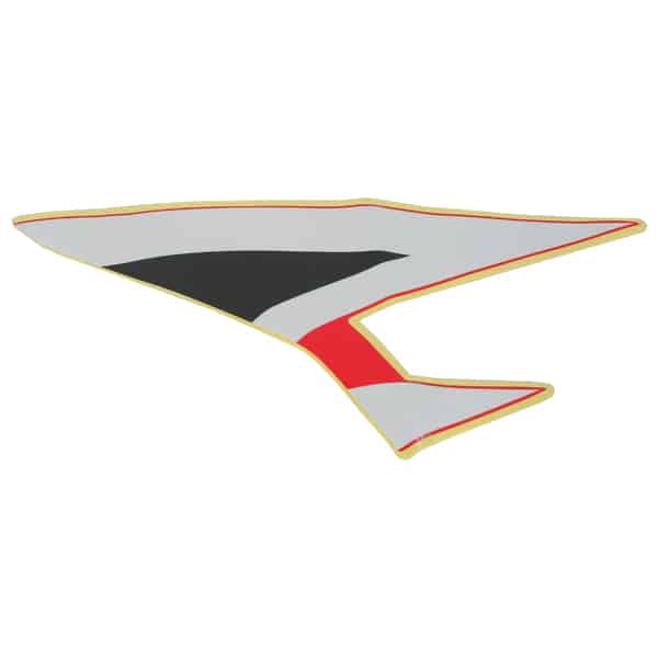 Sticker Kiri Tangki Type 1 Honda CBR 250RR K64N