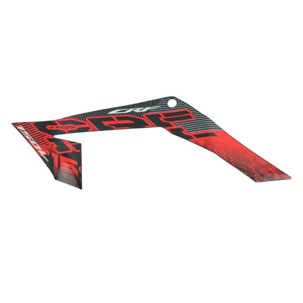 Sticker Body Kiri Type 1 Honda CRF150L K84