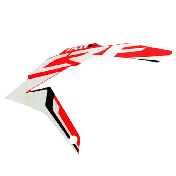 Stripe L Shroud Type 1 CRF150L