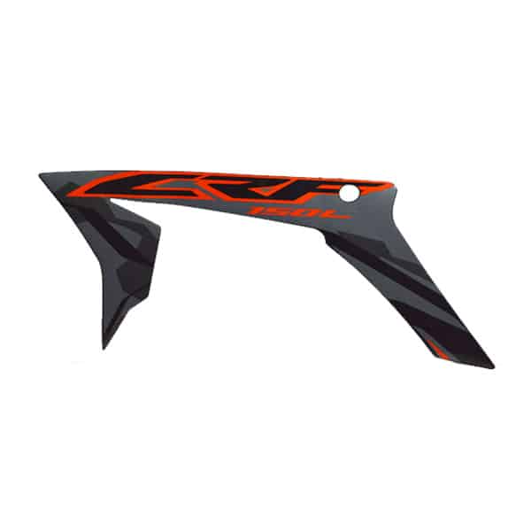 Sticker Body Stripe L Shroud Type 1 Honda CRF 150L K84