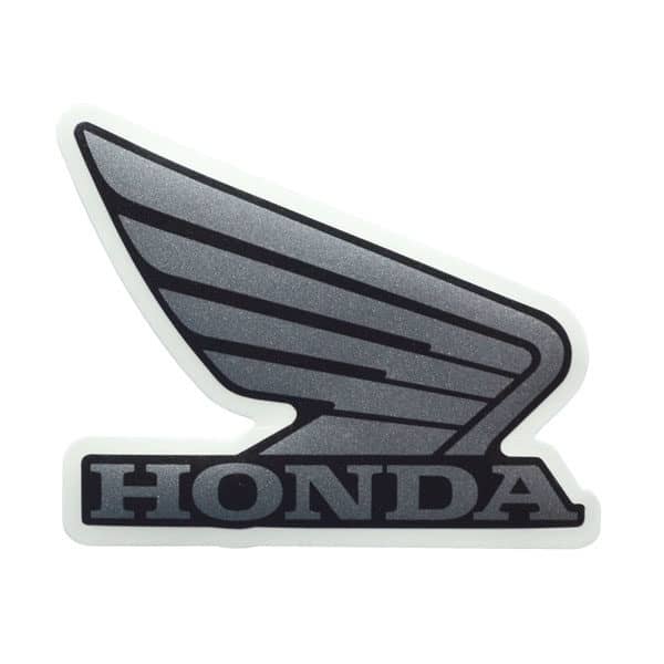 Stiker Wing Kanan 80 MM Honda New CB150R StreetFire K15M