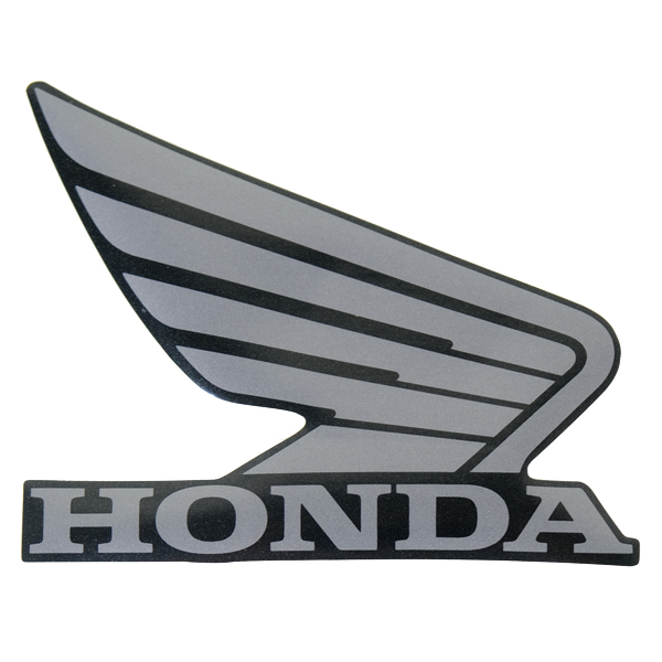 Mark Right Wing 100MM Type 2 Honda CB150 Verza