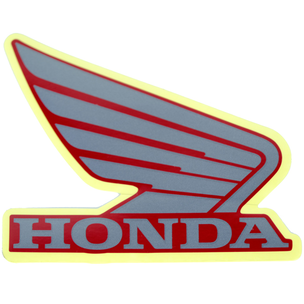 Mark Right Wing 100MM Type 2 Honda CB150 Verza