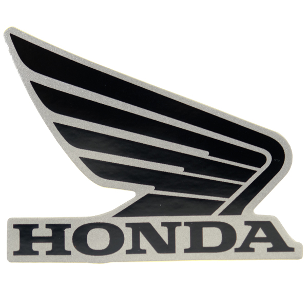 Mark Right Wing 60mm Type 1 Honda CB150X