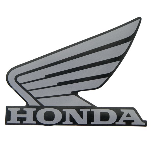 Mark Left Wing 100MM Type 2 Honda CB150 Verza