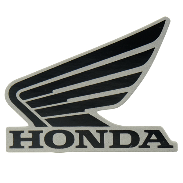 Mark Left Wing 60mm Type 1 Honda CB150X
