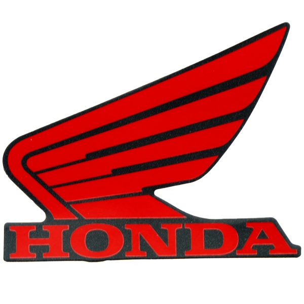 Mark Left Wing 80MM Type 5 Honda CBR 150R K45R
