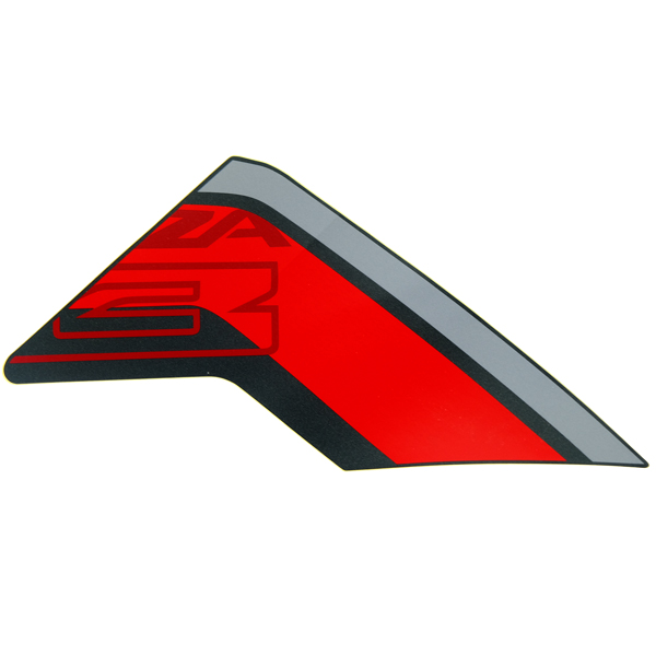 Stripe A R Shroud Type 3 Honda CB150 Verza