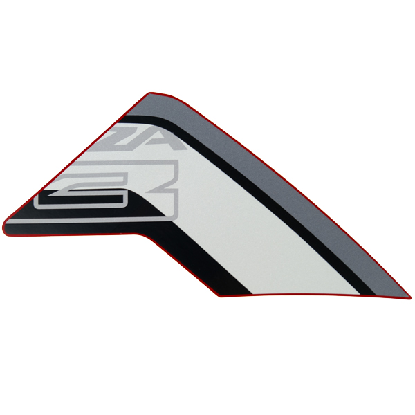 Stripe A Right Shroud Type 2 Honda CB150 Verza