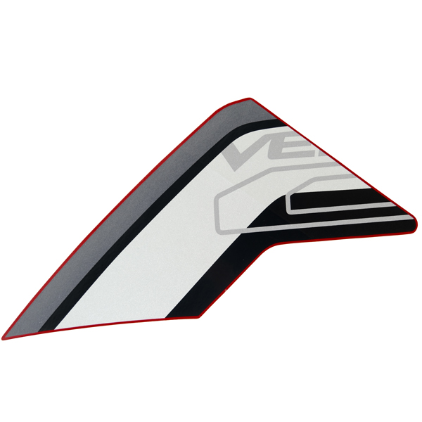 Stripe A Left Shroud Type 2 Honda CB150 Verza