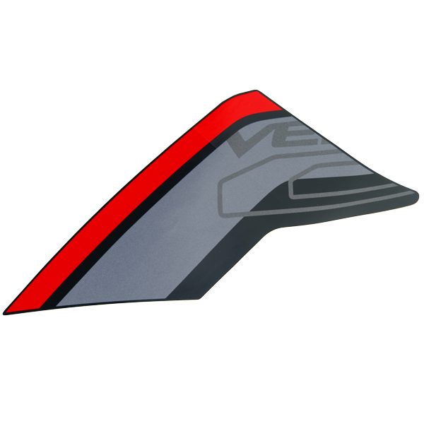 Stripe A Left Shroud Type 1 Honda CB150 Verza