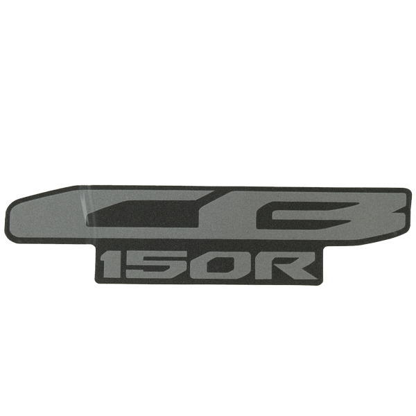 Sticker CB150R Type 2 Honda CB150R StreetFire K15P
