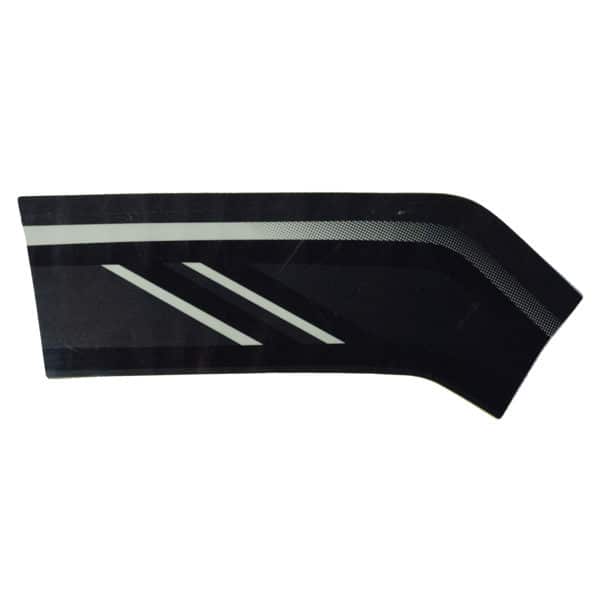 Sticker Body Kanan (Stripe Right Front Cover Type 4) – Genio